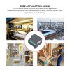 PLC Controller 5A 8 Input 6 Output High Speed Counting