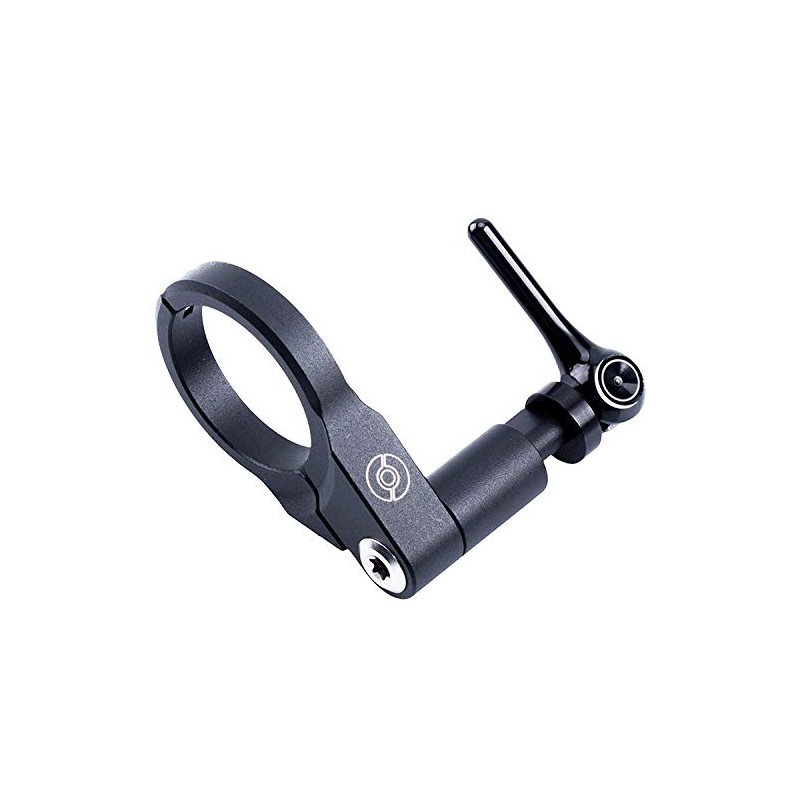 Supernova Airstream HBM Ø31,8mm black 2018