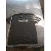 Fanatics XL - NEW Fanatics Seattle Seahawks T-Shirt Logo Charcoal