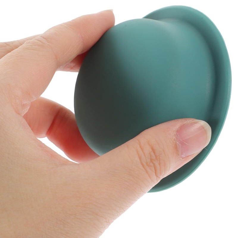 3pcs Silicone Pot Lid Knob Covers Universal Pot Pan Lids