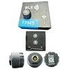 Universal Bluetooth 5.0 TPMS for Motorcycle & Car - Wireless
