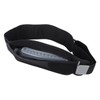 Running Belt Pack Adjustable Multi Pockets Light Thin Breathable Portable