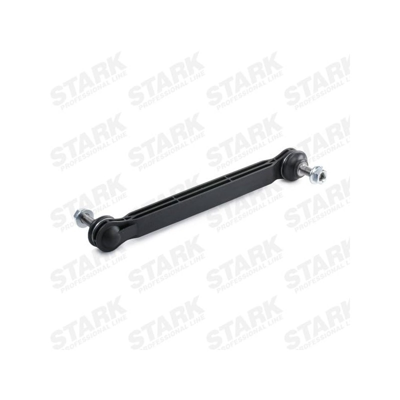 STARK Coupling rod suspension support front on both sides