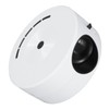 Mini Projector Eye Protection Built in Speaker Pocket LED Projector