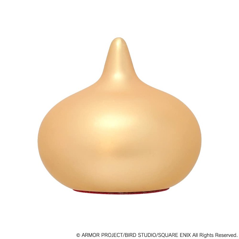 Dragon Quest Metallic Monsters Gallery Slime ~35th Anniversary Version ~