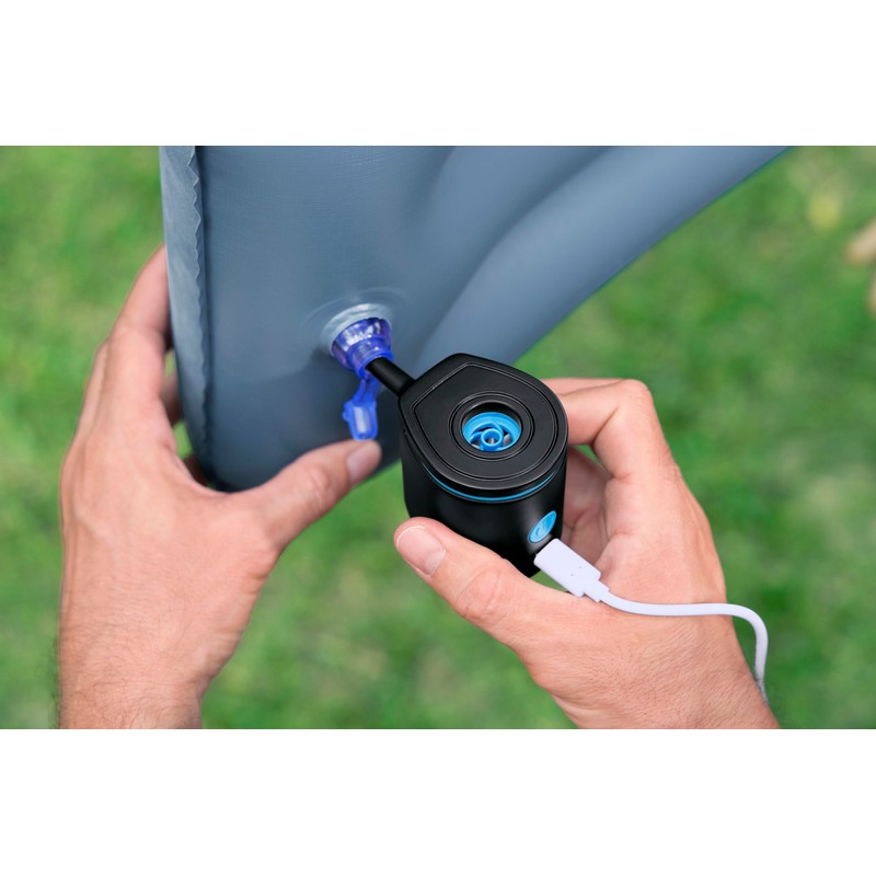 Bestway POWERTOUCH POCKET USB ELECTRIC AIR PUMP