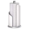 Stardis Kitchen Roll Holder, Stainless Steel/Matte Coated, Diameter: 15 cm