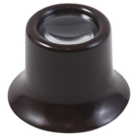 MAFYLASS Examine Series Single Glass (Brown) LP-29G