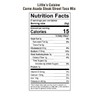 Little's Cuisine | Street Taco Seasoning Mix | Carne Asada