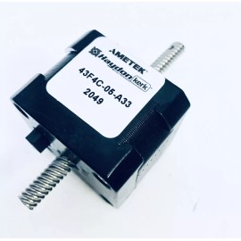 AMETEK HAYDON KERK AMETEK 43F4C-05-A33 LINER ACTUATOR MOTOR - PRECISION MOTION CONTROL