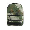 Skunk Mini Backpack- Smell Proof (Green Pixelated Camo)