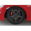 Aoshima Bunka Kyozai MF Ghost No.3 Natsuko Katagiri ZN6 TOYOTA86