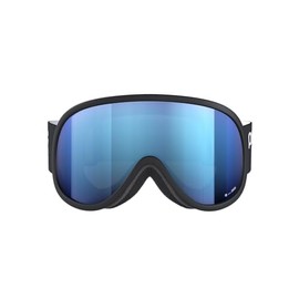 POC Retina Mid Ski and Snowboard Goggles - Maximum Field of View and Precision for All Day in High Mountains