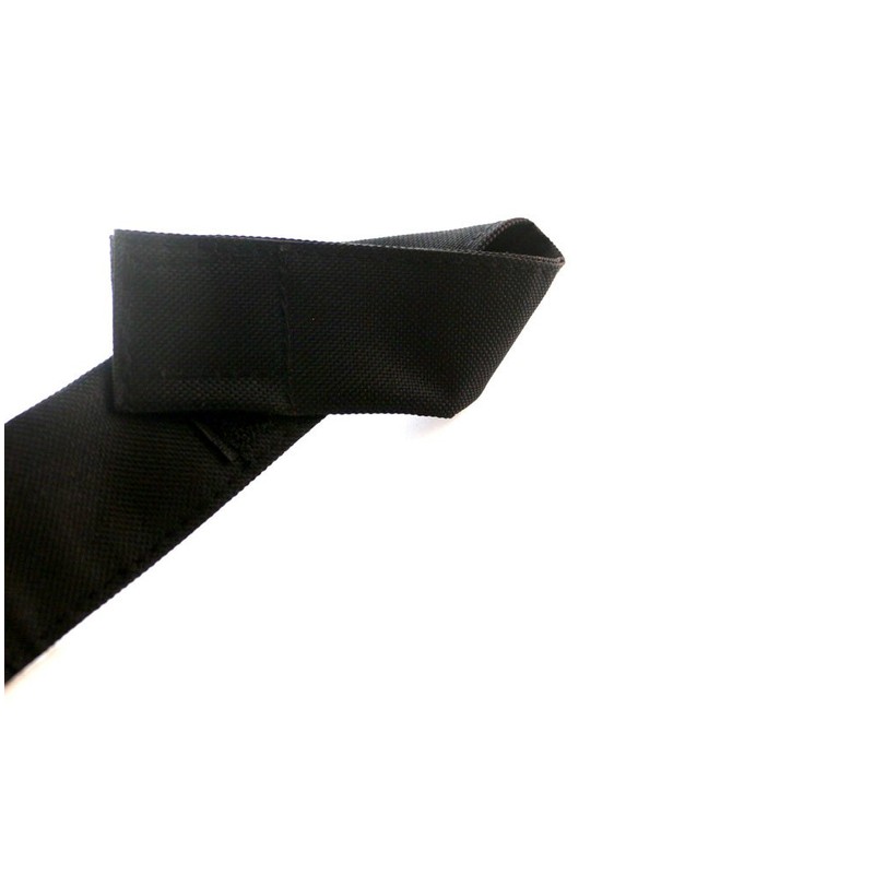 LEONARK 2 Pack Fencing Sword Blade Bag for Foil Epee