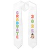Glodecart Kindergarten Graduation Stole 2025 for Kids Preschool Party Favors,
