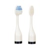 Tongue Tip Exercise Set 3 Heads Improve Flexibility Stability Oral