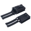Bakle Radio Boch Bag Holder Walkie Talkie Case Compatible with