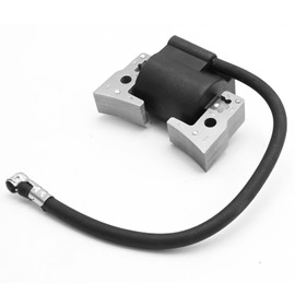 laffoonparts EPIGC106 Ignition Coil Module, Replacement for Yamaha Golf Cart G16 G17 G18 G19 G20 G21 G22 (1996-2007), Replaces JN6-85640-01