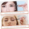 minkissy Pcs Magnetic Eyeliner Portable Magnetic Eyeliner for False Eyelashes