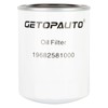 19682581000 Hydraulic Filter Compatible with Mahindra MAX 22 HST,MAX 24
