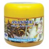 Asantee Turmeric & Ginger Spa Salt With Honey And Collagen 1 x 700ml Jar