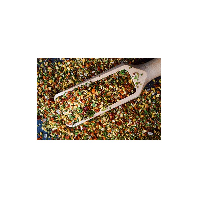 HEBEL ´s Chimichurri Argentine Spice Preparation 100 g