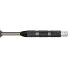 Grattec RC1000 Reversible Countersink, Black/Silver