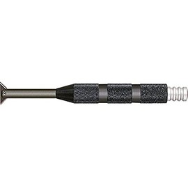Grattec RC1000 Reversible Countersink, Black/Silver