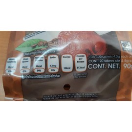 DXN Cafe Negro 2 en 1 Lingzhi Coffe Ganoderma lucidum