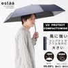 estaa 30225 Men's Parasol (Lightweight) Light Shading Thermal Protection Sun
