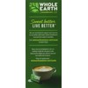 Whole Earth Sweetener Company Stevia & Monk Fruit Sweetener, Erythritol