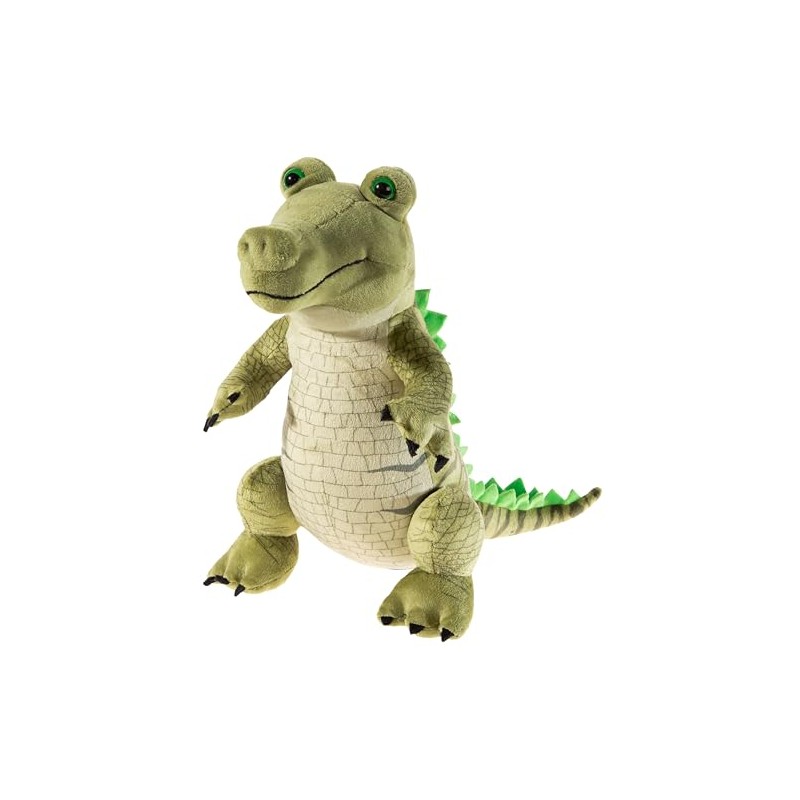 Schule der Magischen Tiere Crocodile GRS/PET Rick Green