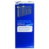 OTC Tools 7176 4 Piece Rolling Head Pry Bar Kit