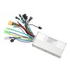 Brushless Motor Controller 36V 48V 60V 500W 28A 3 Mode