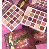 Rude Cosmetics The Roaring 20s Eyeshadow Palette - Carefree Eye