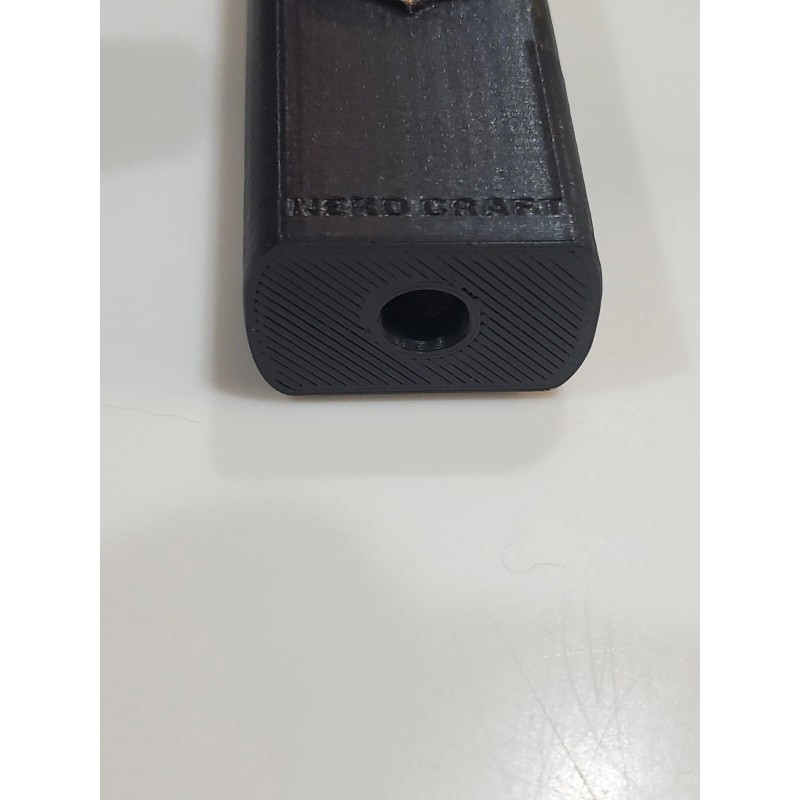 Denver Broncos 3D Printed BIC Lighter Case *Read Description*