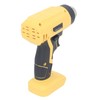 Heat Gun 360W Cordless Hot Air Gun 400℃ Quick Heating