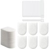 100 bolsas de filtro de llave, filtro de agua para