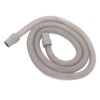 6FT Breathing Machine Tube Universal Flexible Connecting Tube Sealing for