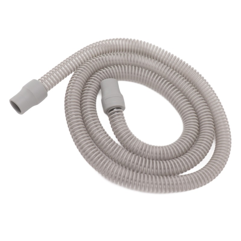 6FT Breathing Machine Tube Universal Flexible Connecting Tube Sealing for