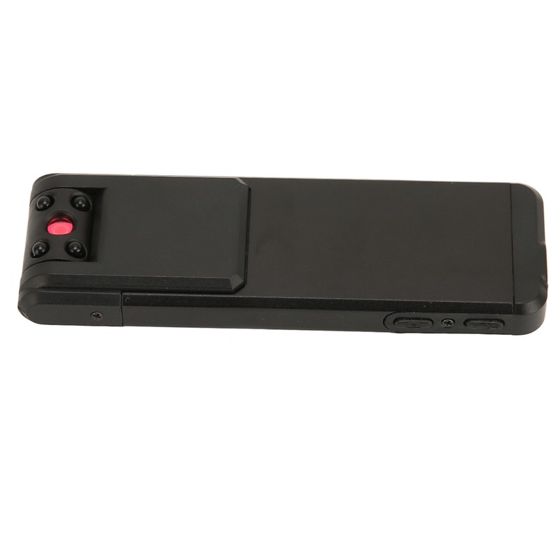 Body Camera 1080P Law Enforcement Camera with 180 Degree Night