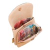 Anekke Mediterranean Wallet 12 cm, Colourful