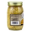 Amish Wedding Old Fashioned Sauerkraut 16 Ounces (Pack of 2)