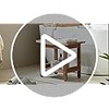 Heavy Duty Shower Stools, Shower Benches for Inside Shower to