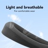 Drone Eye Pad Goggle Cushion for FPV V2 Soft Foam