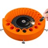 Drill Bit Sharpener Attachment for 125mm Angle Grinders (2-13mm Bits)
