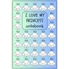 Cute dogs funny animals notebook puddles inspired for dog lovers