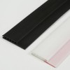 Tongke Door Draft Stopper, 2 Pack Door Sweep for Exterior
