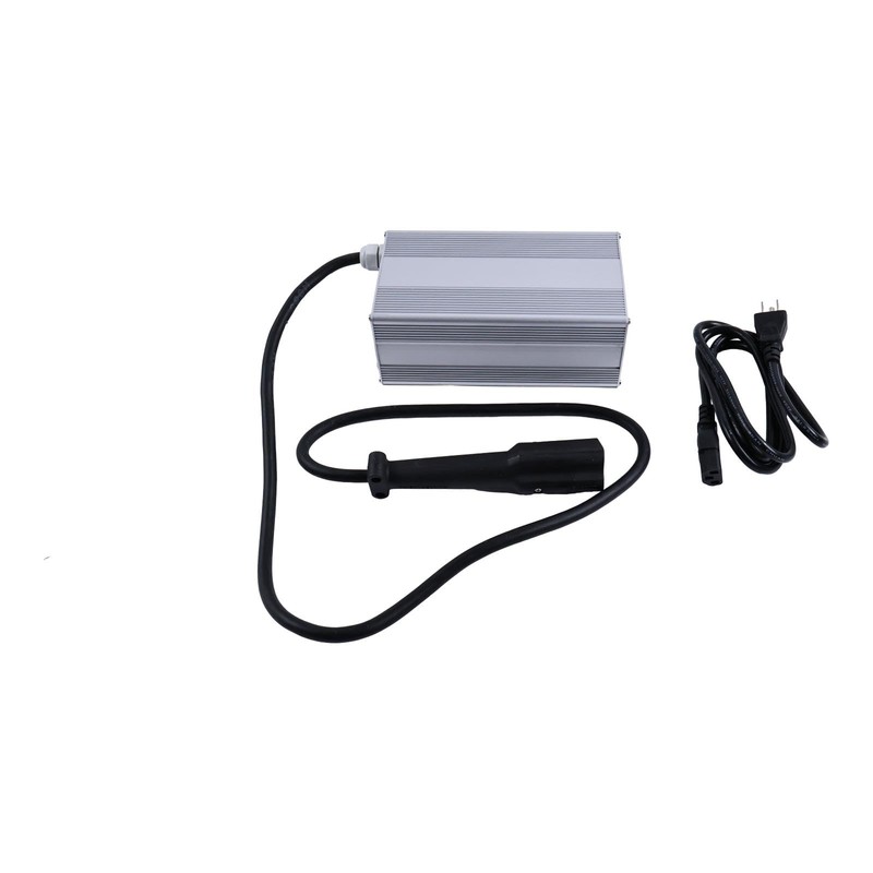 HOLDWELL 48 Volt 20 Amp Golf Cart Battery Charger 3