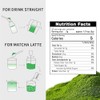 Jiuyu Té Verde Matcha Orgánico En Polvo de Primera Cosecha,